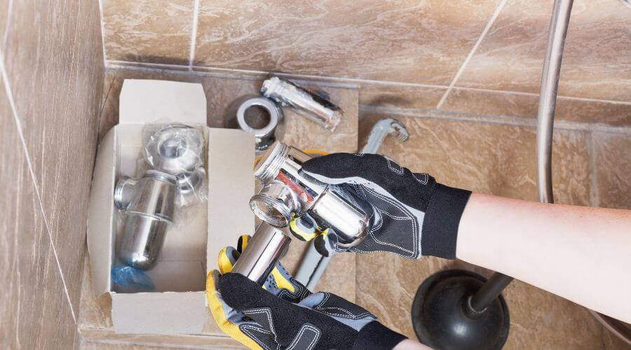 Local Siding Services in Columbus, MI